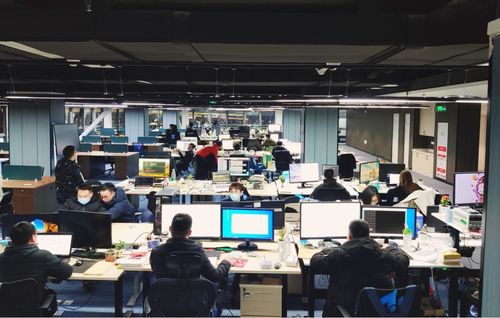 智鶴科技完成過億元B輪融資，青松基金領投助推建筑行業物聯網發展